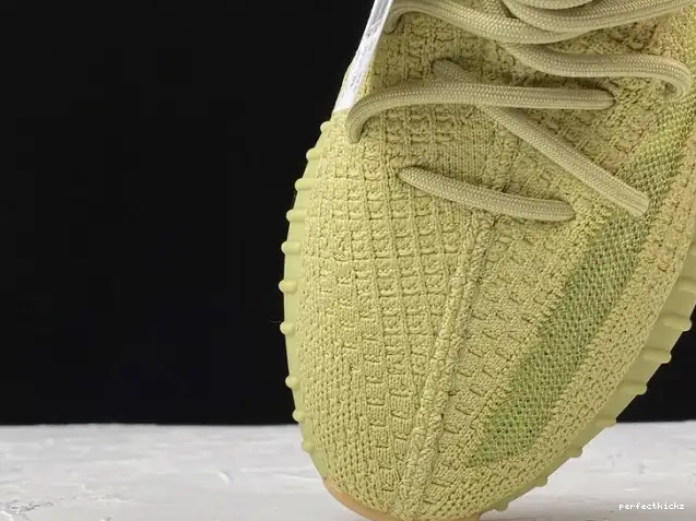 Boost Sulfur Yeezy V2 FY5346 350 - VAdidas 0618